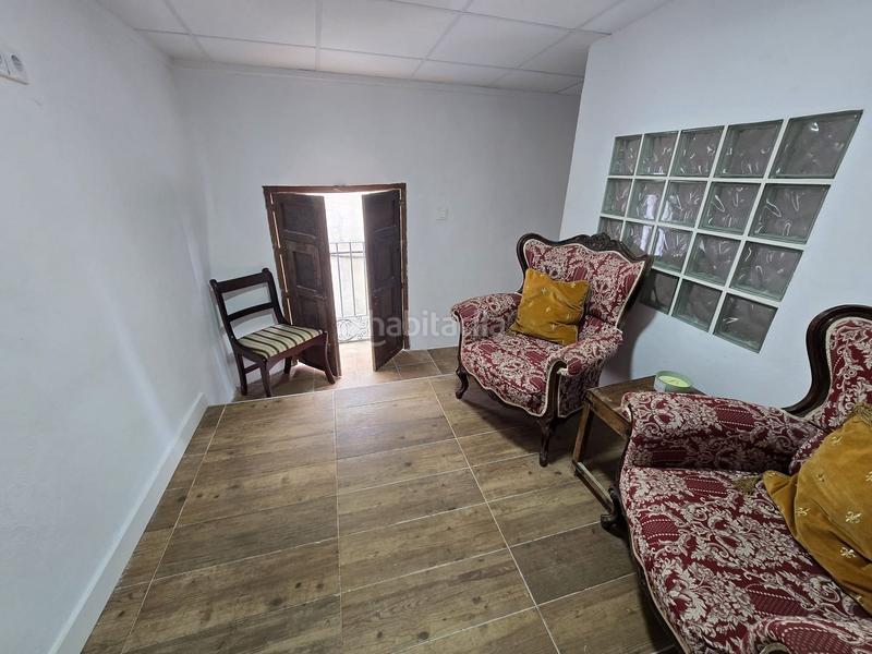 Foto a07575bb-e8ef-422c-b096-3a8bfadc1d58. Casa a schiera in Sax