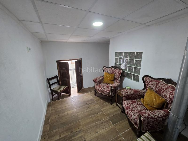 Foto b977eab0-1438-4ac2-bec8-88acc5579347. Casa a schiera in Sax