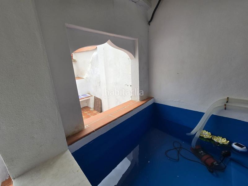 Foto d65cb8b0-9579-4da5-a09f-e67631662550. Casa a schiera in Sax