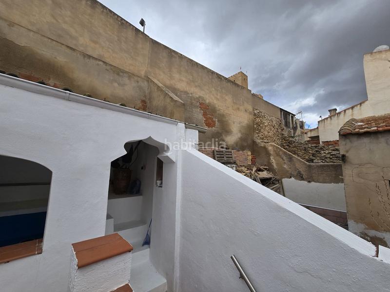 Foto d84e2fc5-948a-4323-8cbe-533df64f60dd. Casa a schiera in Sax