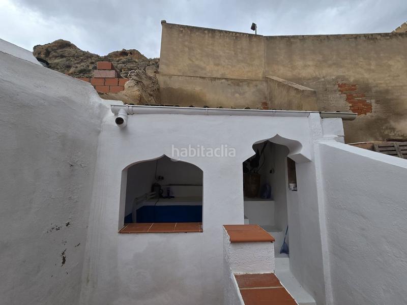 Foto f18557c2-b3e7-422b-9a8d-c26ec026bf86. Casa a schiera in Sax