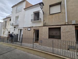 Casa adossada a Sax