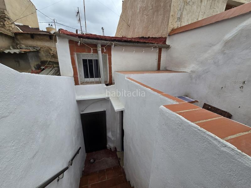 Foto 4205c51b-e0bc-42cb-95ca-c1e948c46dcf. Reihenhaus in Sax