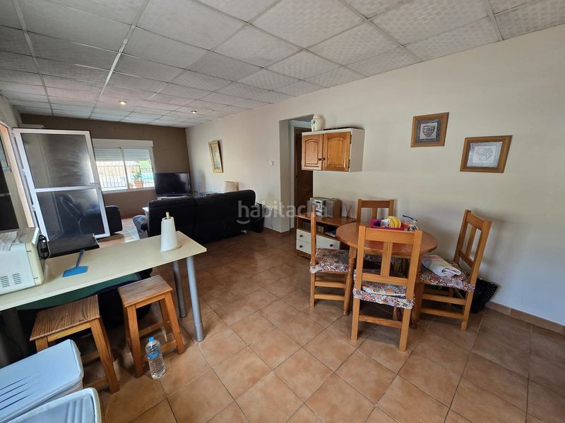 Foto 0d5989e6-c6d1-4ab8-8688-1ce41624f36b. Casa a Sax