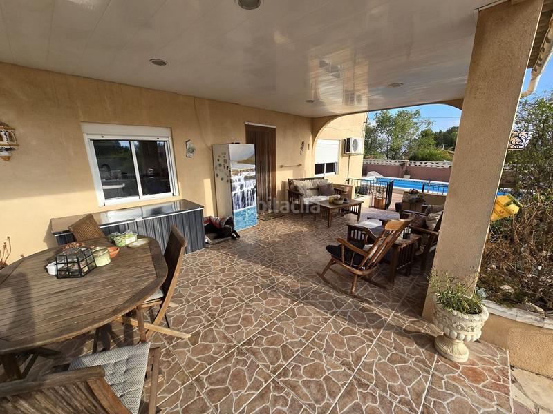 Foto 9b9c1c7c-d2bd-4d61-8318-ab09ae3f7792. Casa a Sax