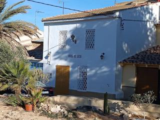 Casale in Yecla