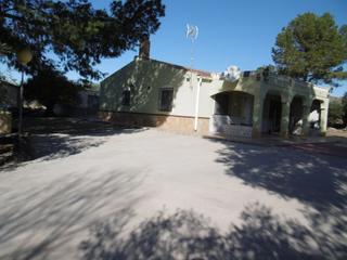 Maison à Yecla