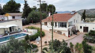 Casa a Salinas