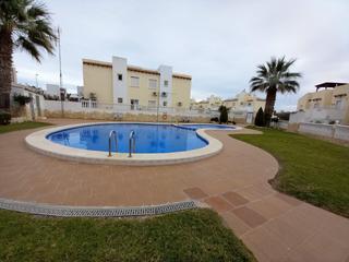 Appartement à Villamartín-Las Filipinas