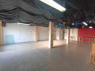 Locale commerciale in Salinas