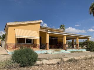 House in Pedanías Oeste