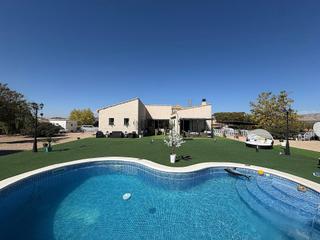 Casa a Biar