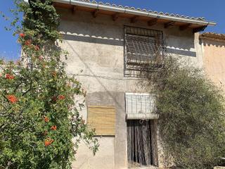 Chalet in Abanilla