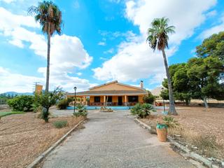Casa en Pedanías Oeste