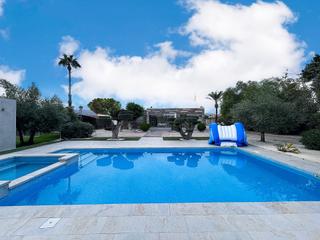 Casa en Crevillente
