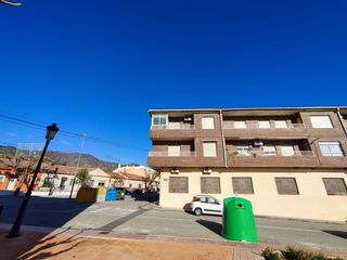 Appartement à Salinas