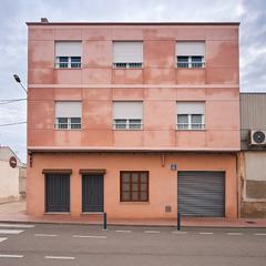 Haus in Monòver
