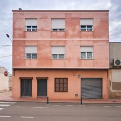 House in Monòver