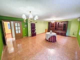 Piccolo appartamento in Almansa