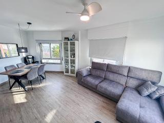 Appartement à Salinas
