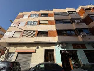 Apartamento en Novelda