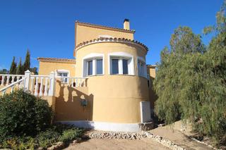 Casa in Castalla