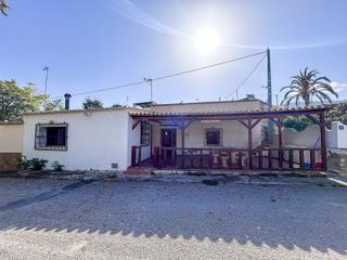 Chalet in Monòver