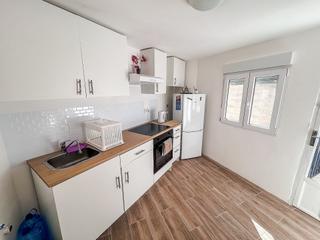Appartement à Monòver