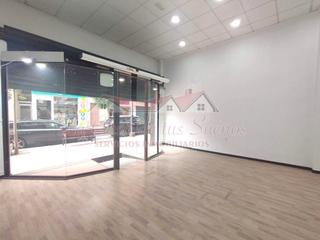 Local Comercial en Sax