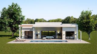 Maison à Las Fuentes-Los Cipreses