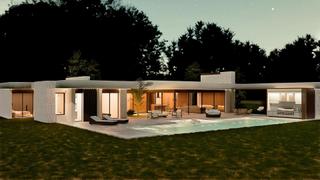 Haus in Las Fuentes-Los Cipreses