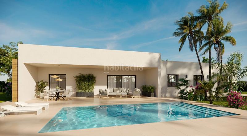 Foto 13cd1e0d-7153-428b-93e2-05eff27200b7. Maison dans Pedanías Oeste Aspe