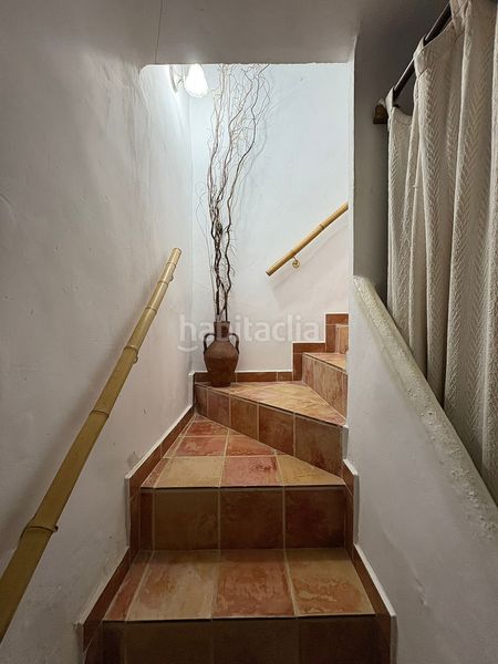 Foto 3c9d06b3-d036-4fa5-8ec6-fa67a9cdc9ad. Casa adossada a Yecla