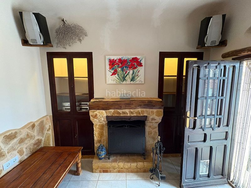 Foto 3d6bcb96-8a5d-4a15-b320-76e072d86e62. Casa adossada a Yecla
