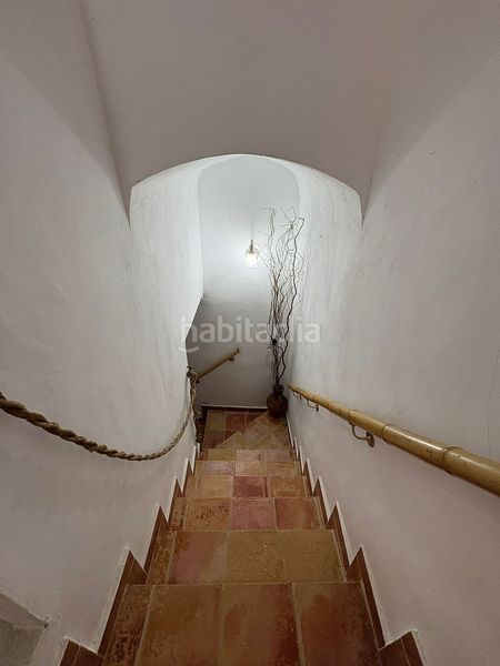 Foto 96b6c428-72bc-4957-9878-b2ced6b1fb52. Casa adossada a Yecla