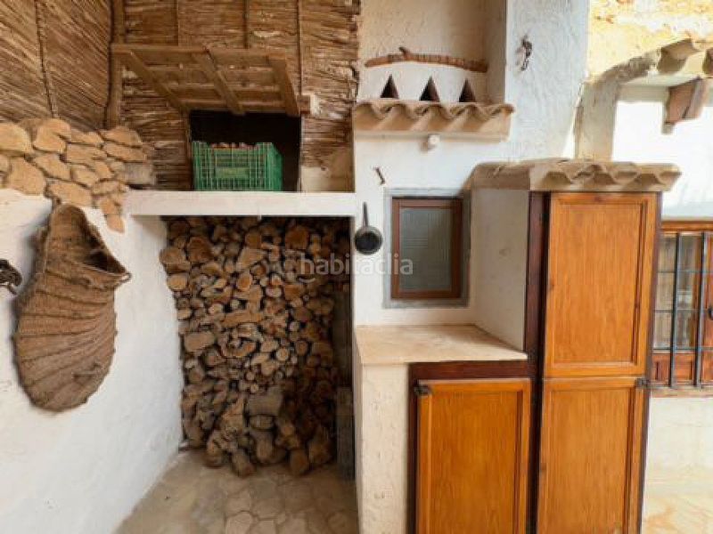 Foto 9db81339-54b1-4335-8729-f9bbfa1dabe2. Casa adossada a Yecla