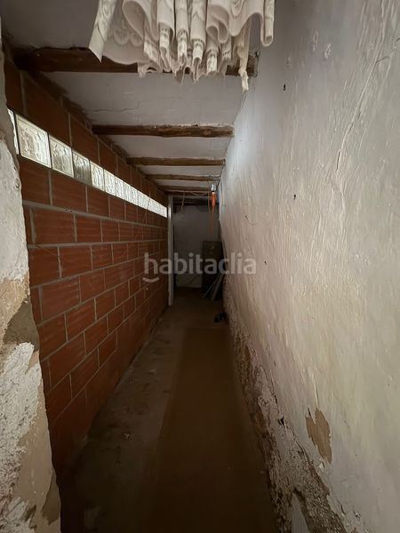 Foto a16be8a2-60cc-4c5f-88ac-daaf3c7adab6. Casa adossada a Yecla