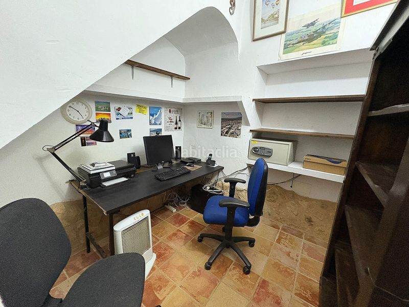 Foto a2076eee-7b10-43c7-b554-35165257020d. Casa adossada a Yecla