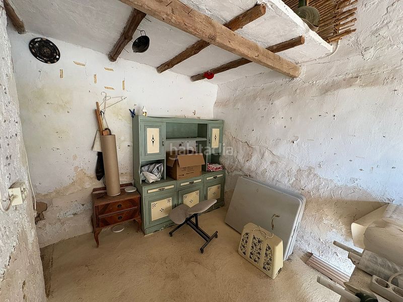 Foto a7123093-e457-485a-9f4d-c11474f580de. Casa adossada a Yecla