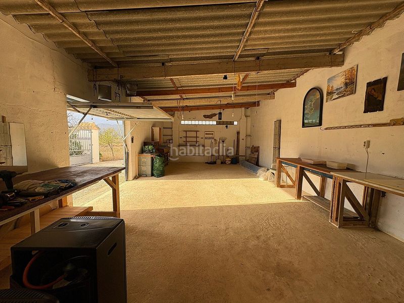 Foto e8427ed0-06ae-433a-b073-c97f707f8990. Casa adossada a Yecla