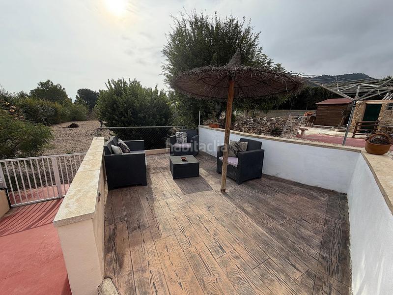 Foto 279e3229-a8d3-4458-8bd9-2c40f7714646. Casa in Sax