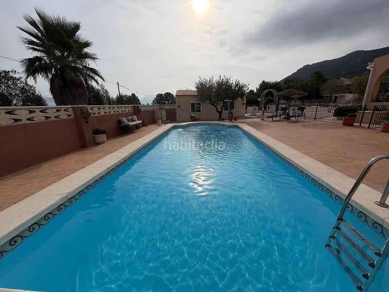 Foto c2323fdd-2240-4384-8c3f-70ef0845d7ee. Casa in Sax