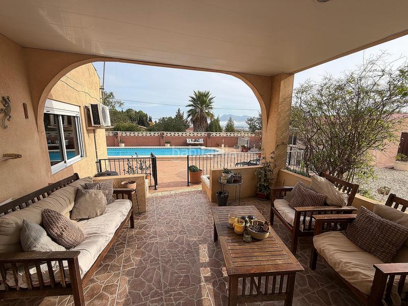 Foto c75e6aa2-9452-4dc2-8841-55e49a455a64. Casa in Sax