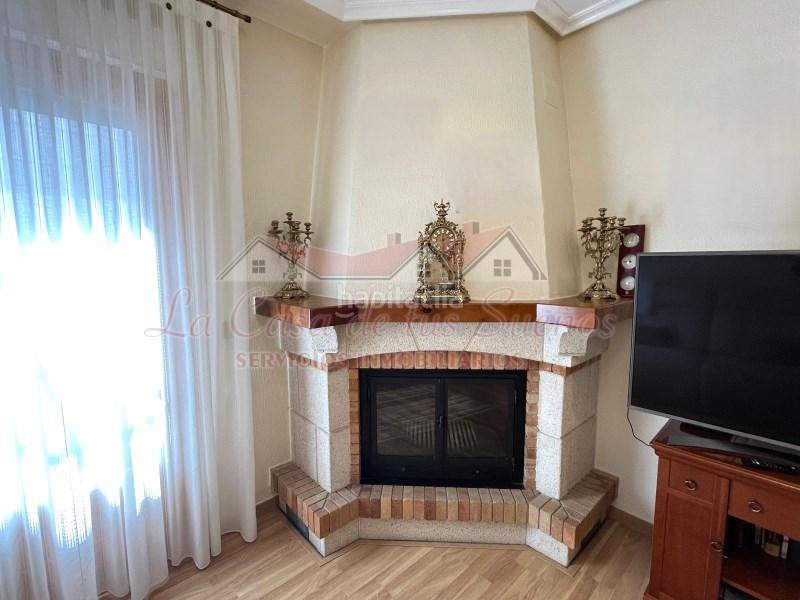 Foto 23691fdb-3813-4258-88b8-e71c5c2c287d. Casa a schiera in Sax