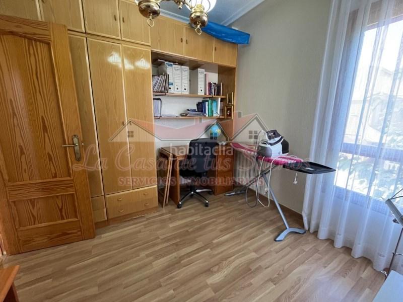 Foto 4df64d10-e85e-4139-93e1-dfa2b2692552. Casa a schiera in Sax