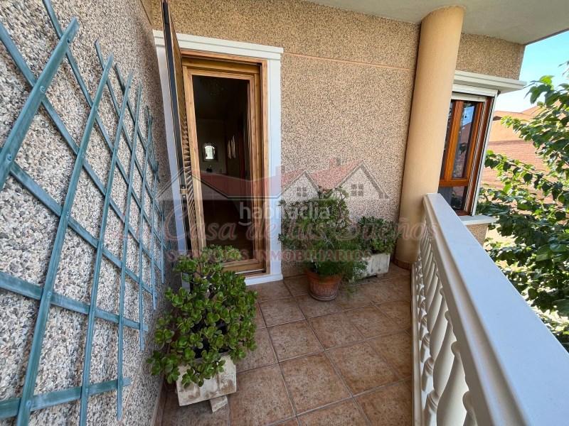 Foto 8c0b4a99-a426-45b5-a687-356f1dd2ab09. Casa a schiera in Sax