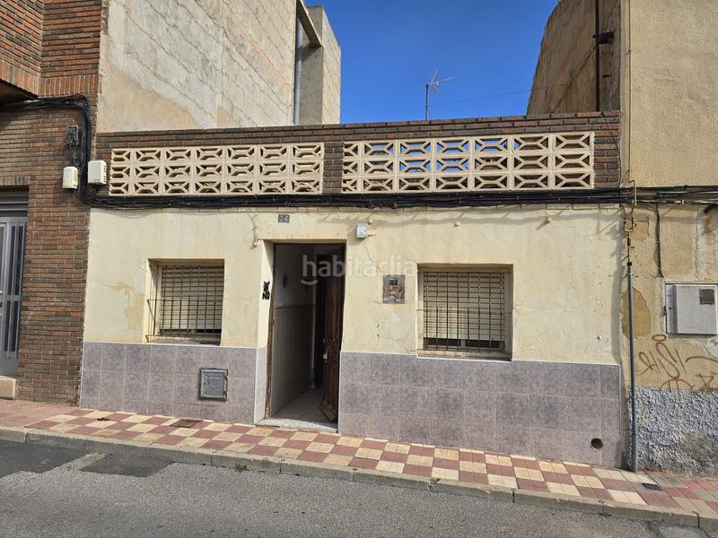 Foto 61e9577f-b4be-4f90-a2b3-7c8f8ed8f806. Casa in Sax