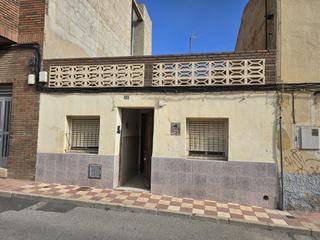 Casa a Sax