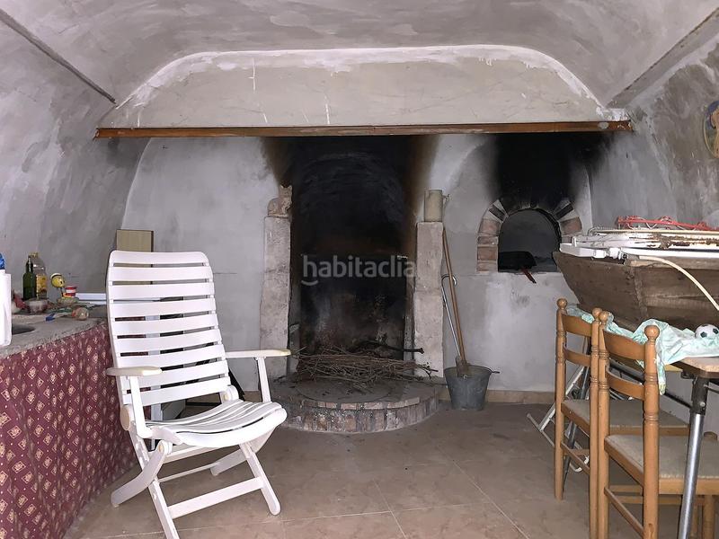 Foto 032e5e16-aefb-41d0-8135-1af916245a69. Xalet amb aparcament a Abanilla