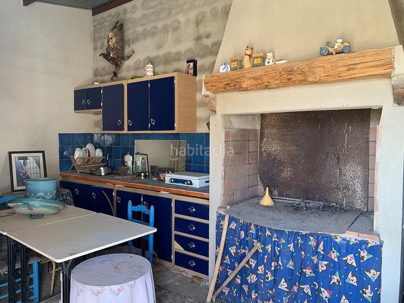 Foto 138f6e77-d4b6-42b6-824d-86426d342449. Xalet amb aparcament a Abanilla